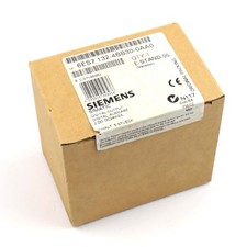 Simatic S7 ET200S 6ES7 132-4BB30-0AA0 (5pcs) SHE