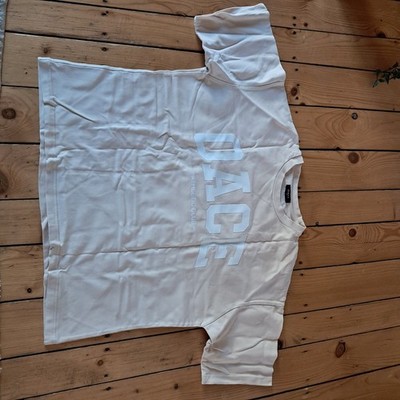 OACE Oversize Shirt Hellbeige Gr.S Wie Neu!