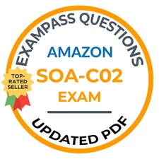 Amazon SOA-C02 Exam | 400+ Premium QnA's DECEMBER UPDATES!! PASS OR REFUND