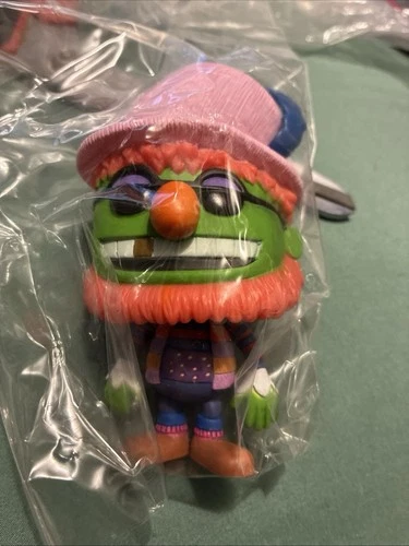 Funko Pop! Vinyl: The Muppets - Dr. Teeth #6