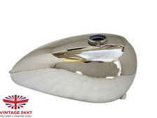 Carburateur Triumph TR