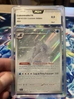 crabominable 149/142 Pca 9,5 Carte Pokémon Couronne Stellaire