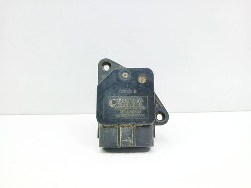 Toyota Corolla Verso AR10 2006 130kW Luftmassenmesser Luftmengenmesser UST119131