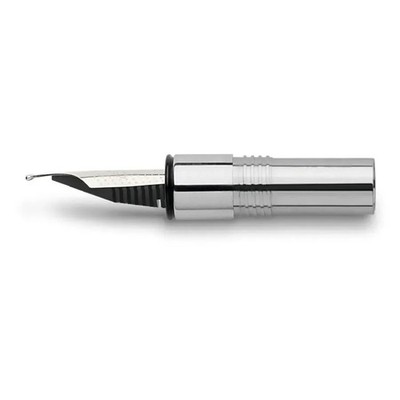 Faber-Castell Ambition Schreibmodul, Federbreite M, NEU, mit Konverter