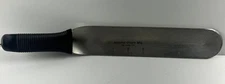 Vintage National Divers Mfg. Tool-Pry Bar Abalone Knife Scuba Stainless Steel
