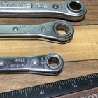 Vintage Ratcheting Ratchets — photo 10