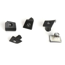 Steering Wheel Control Buttons Switch Replacement For W164 W245 W251 REVE
