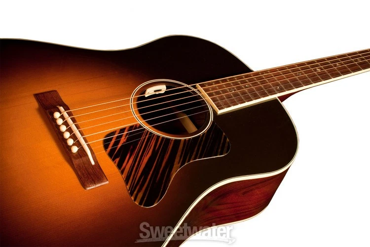 Pastilla de guitarra acústica LR Baggs Anthem SL Soundhole Micrófono/Undersaddle Foto 2 de 4