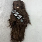 Vintage 1977 Star Wars CHEWBACCA 20" PLUSH By KENNER