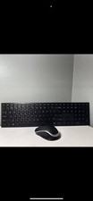 Acer Essential Wired Keyboard And Mouse AAK400 - Used