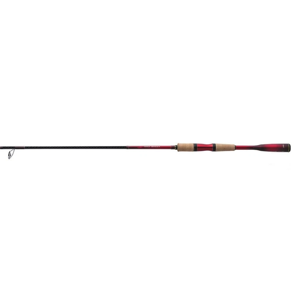 Shimano 18 WORLD SHAULA 2832RS-2 Spinning Rod for Bass