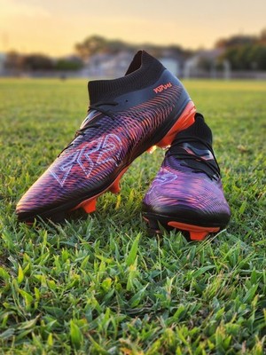 PUMA Future 8 Match FG/AG Size 13
