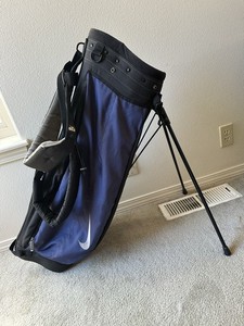 Nike Sasquatch Bag | eBay