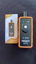 VXDAS EL-50448 TPMS Relearn Tool for GM Tire Pressure Sensor Reset