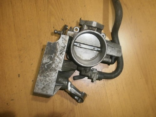 90411550 Stellantrieb Wirbelsteuerung Ventil (Drosselklappe)  Ope DE20272-24