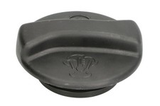 Verschlussdeckel, Kühler BLAU K9 für VW POLO (6N2) 1.0 1999-2001
