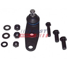Rotule de suspension Renault CLIO