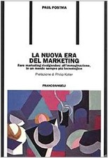 nuova era del marketing postma paul 9788846420848