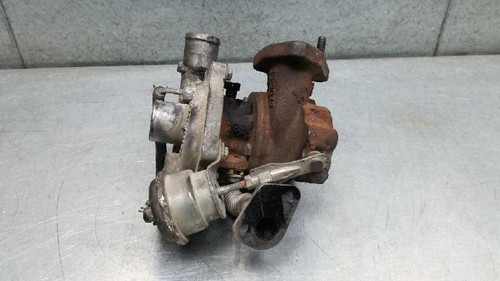 73501344 turbolader at OPEL CORSA C CORSAVAN degzp543600