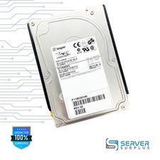 Seagate Cheetah 3.5 in Enterprise HDD | ST136403FC