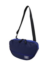 PORTER Shoulder Bag L Yoshida Co. MOUSSE B6 Compatible Navy