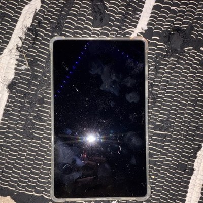 Samsung Galaxy Tab A 10.5in Wi-Fi Tablet 32GB Storage, Black