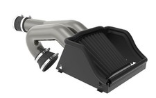 K&N 30-2617KC Dryflow Cold Air Intake System ...