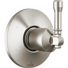 Delta T11984-SS-PR - Diverter Trims Showers