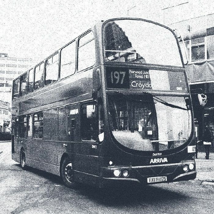 Loefah Jump Start (винил), 12 синглов (ИМПОРТ ИЗ Великобритании)