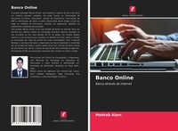 Mehtab Alam | Banco Online | Taschenbuch | Portugiesisch (2021)