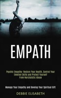 Empath | Debbie Elisabeth | Taschenbuch | Kartoniert / Broschiert | Englisch