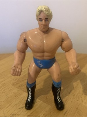 WCW 1998 O.F.S.T Ric Flair Figur