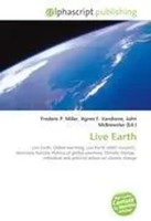 Frederic P. Miller (U. A.) | Live Earth | Taschenbuch | Englisch (2026)