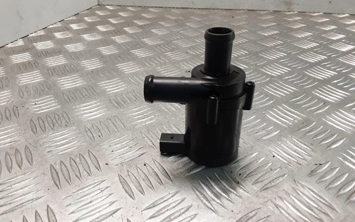 VW TOUAREG 7LA, 7L6, 7L7 Zirkulationswassermotor 2.50 Diesel 128kw 28390652