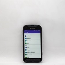 Kyocera Duraforce Pro E6820 32GB Black AT T/Unlocked