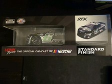 Nascar Brad Keselowski 2023 1/24 BuildSubmarines NEW