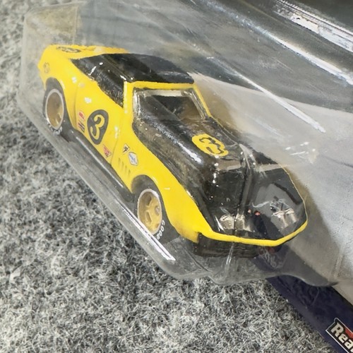 Hot Wheels 2018 Car Culture Circuit Legends set completo di 5 Mazda 787B Ford GT - Foto 23 di 24