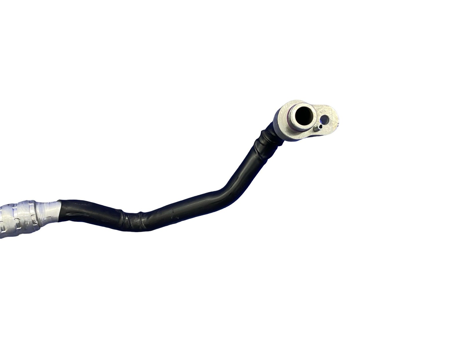2017-2023 AUDI R8 V10 4S RWS OEM AC AIR CONDITIONING HOSE PIPE TUBE 4S0816750C