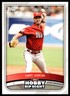 2025 Topps Hobby Rip Night Randy Johnson #4