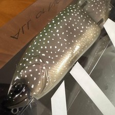 ?New? DRT Clash 9 Low Lake Trout