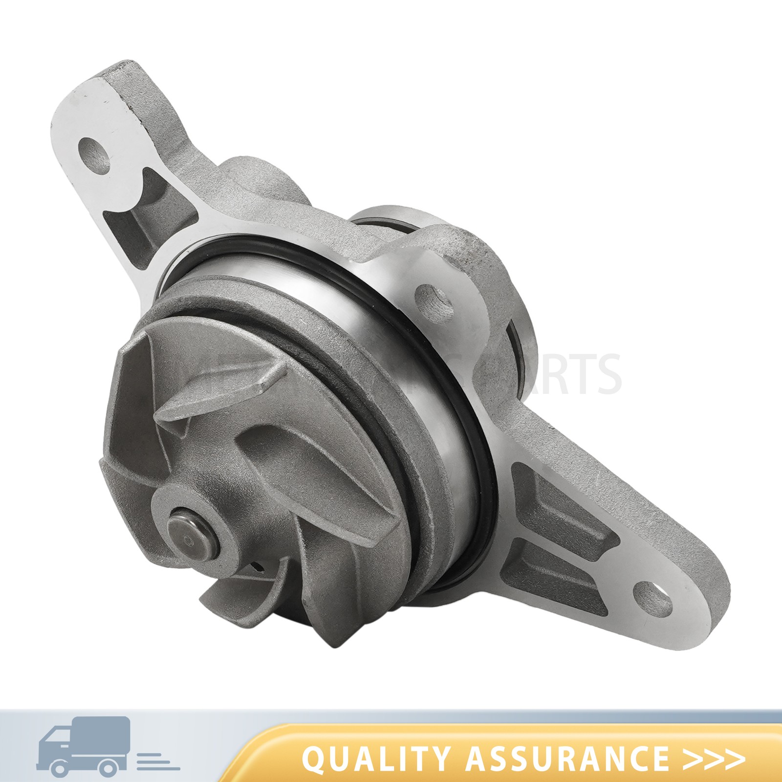 Bentley Continental R Final Series 2003-2018 Water pump with housing P/N 07D121008B