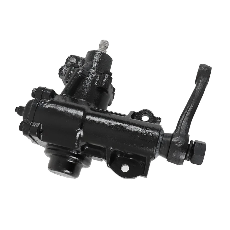 For Toyota Hilux 2WD Pickup Truck New Power Steering Gearbox Gear Box  1989-1995 - Image 4 of 4