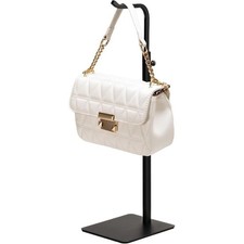 Purse Holder Handbag Display Stand Hanger Rack Showing Bags Purses  Wreath