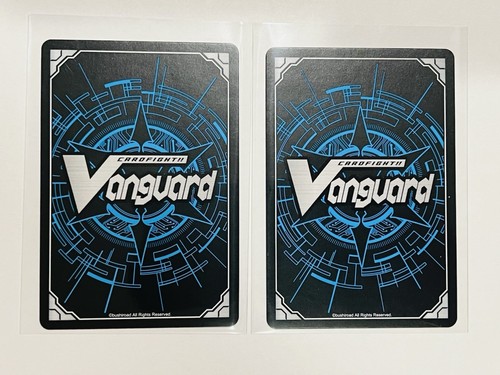 Cardfight Vanguard Fated Clash - Dazzle Bubble Paradise, Precia SR/RRR Foil (3) - Picture 6 of 6