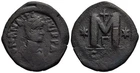 FITZ BYZANTIUM Anastasius I (491-518) SB 19 AE 40 rubber 34mm 16.36g @NON747