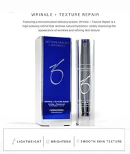 [AU STOCK] ZO SKIN HEALTH Wrinkle + Texture Repair 0.5% Retinol Treatment Serum