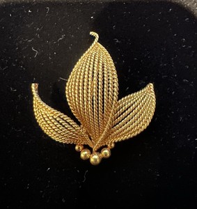 Vintage Tiffany Brooch | eBay