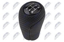 NTY 6-GANG SCHALTKNAUF SCHALTHEBELKNAUF passend für MAZDA 3 6 | GZB-MZ-005