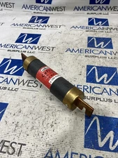 Cefco CRS-R-200 Time Delay Fuse 200 Amp 600V RK5 CRSR200