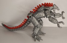 Mechagodzilla with Battle Damage Reveal Action Figure Godzilla vs Kong 2020
